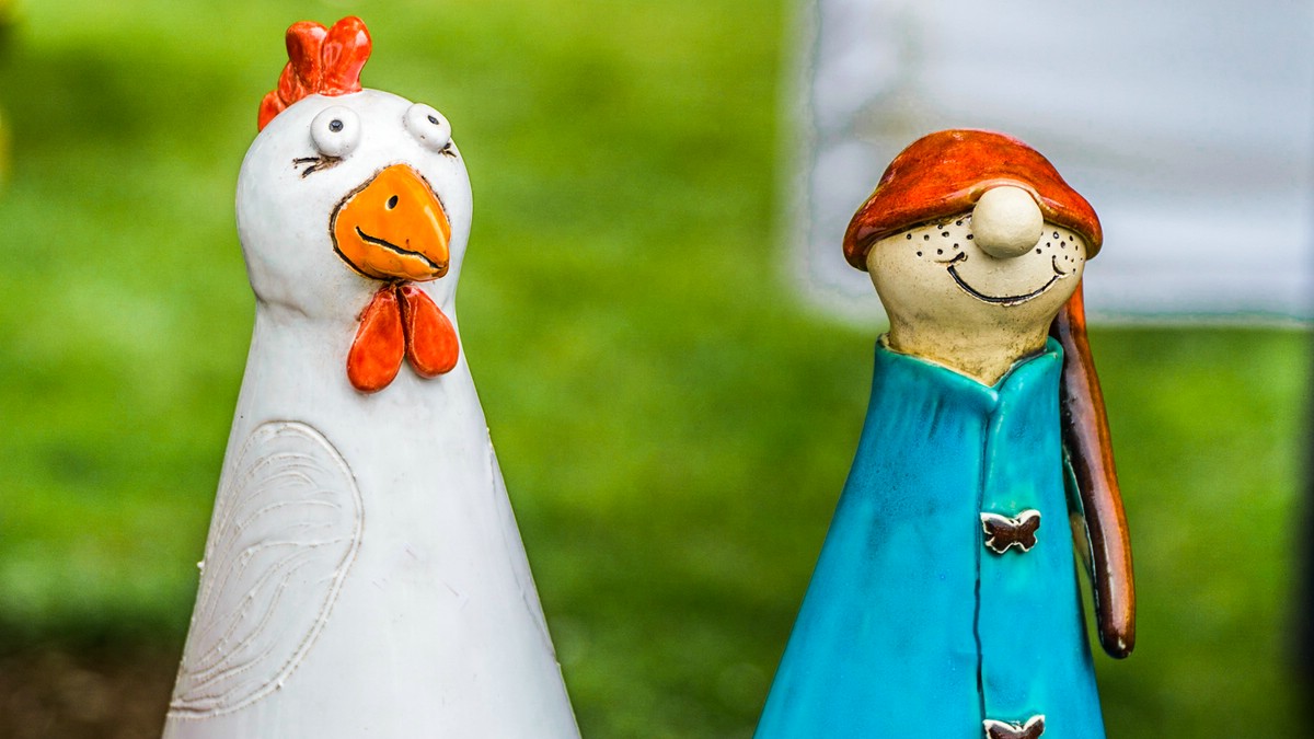 O Fotomagazin / Gartentage im Stift Reichesberg 2017 / Floristik & Geschenke